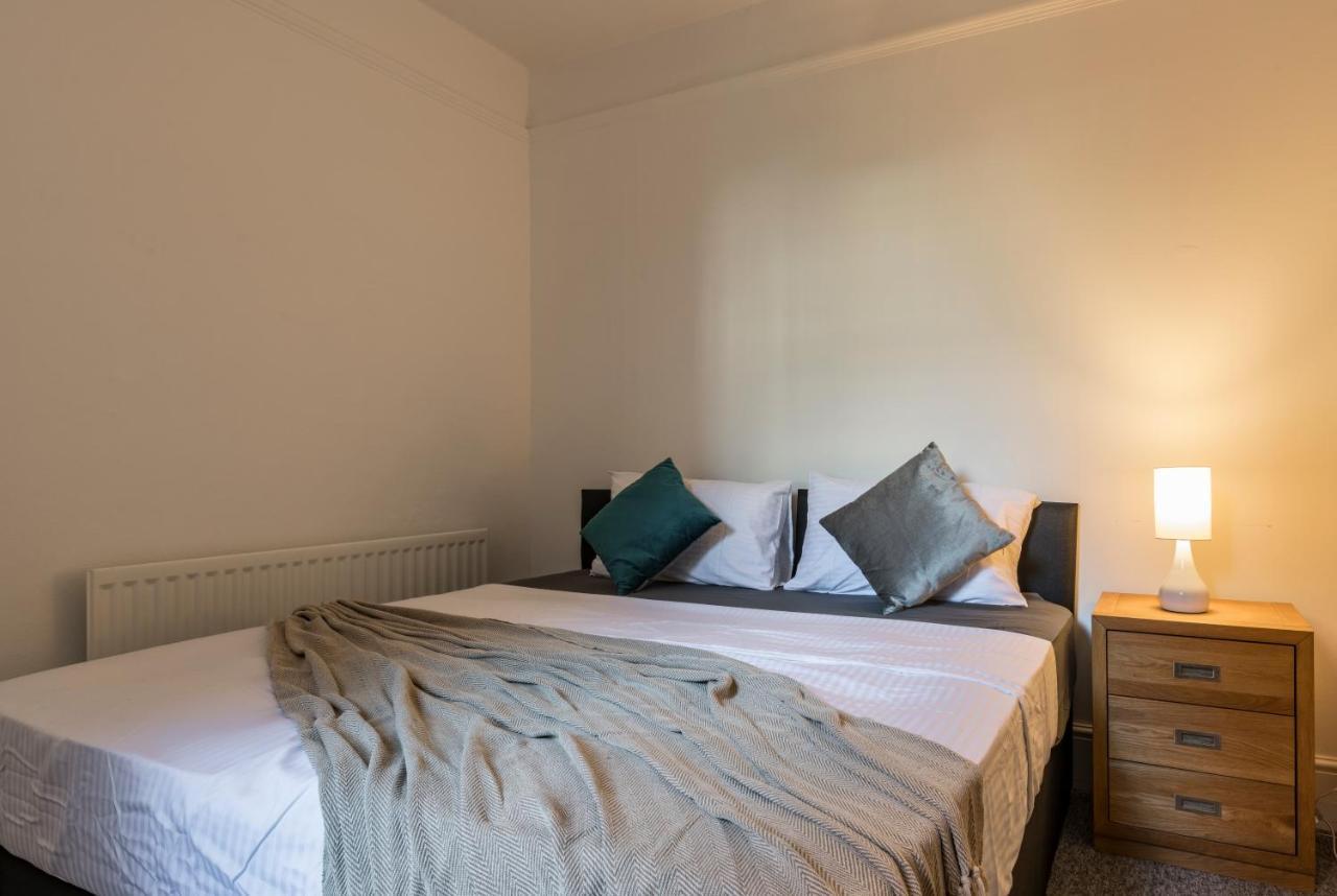 Quality Stay Room 布赖顿 外观 照片