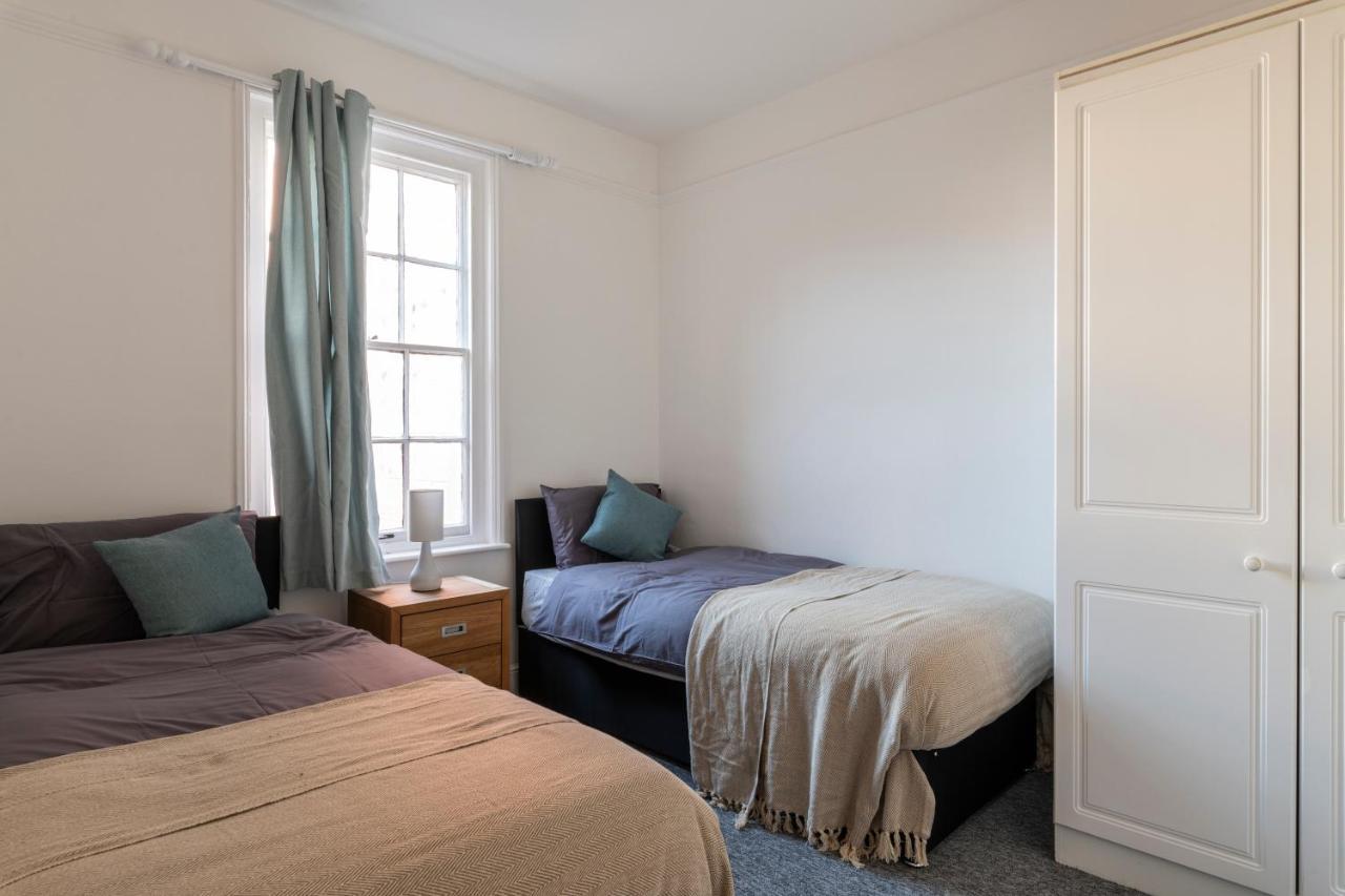Quality Stay Room 布赖顿 外观 照片