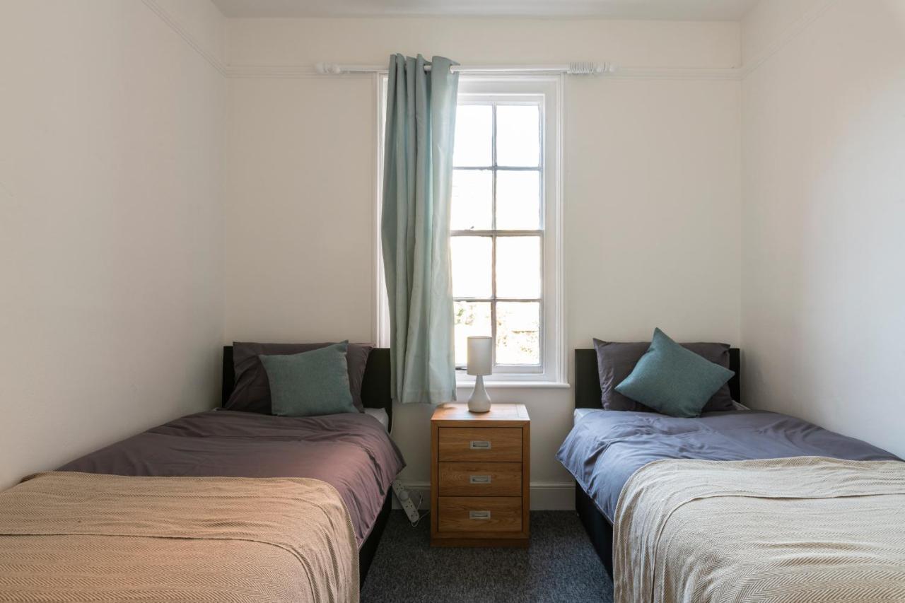 Quality Stay Room 布赖顿 外观 照片
