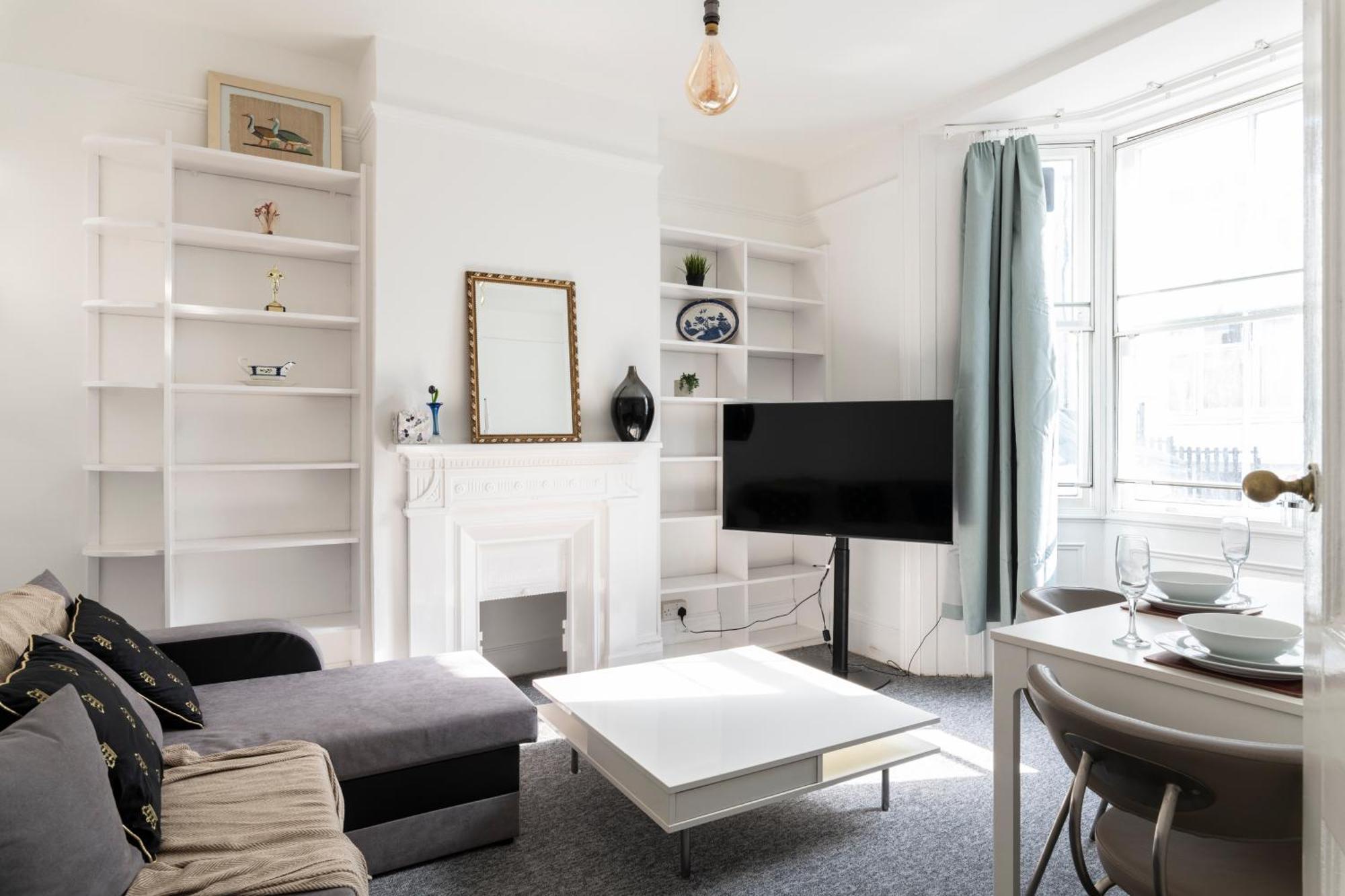 Quality Stay Room 布赖顿 外观 照片