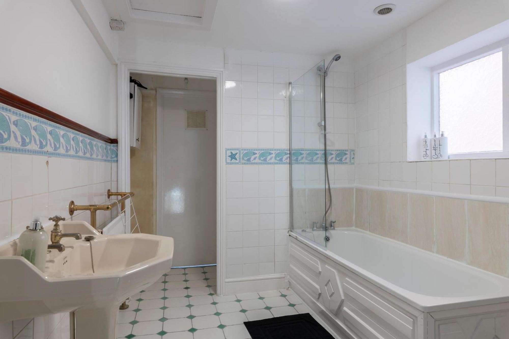 Quality Stay Room 布赖顿 外观 照片