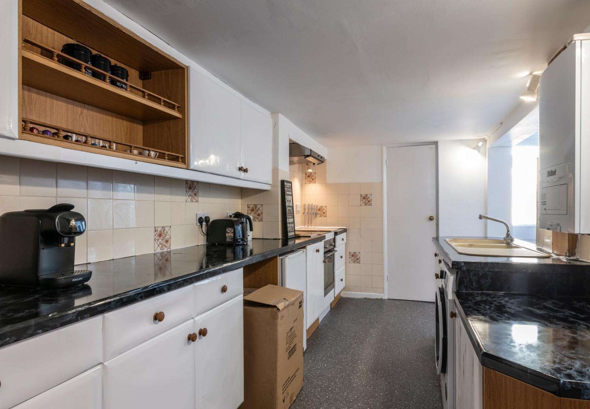 Quality Stay Room 布赖顿 外观 照片